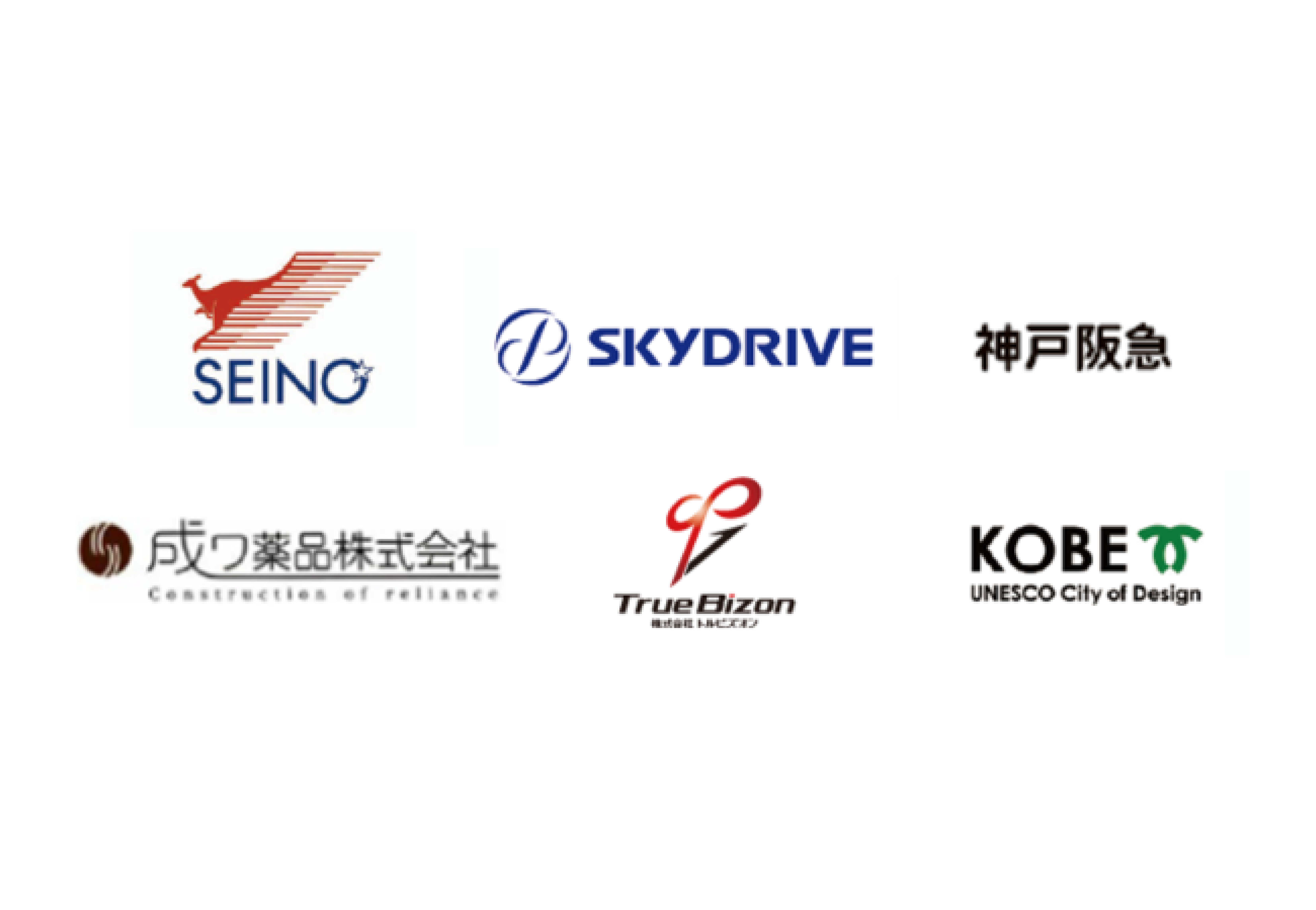 神戸市にてセイノーHD、神戸阪急、トルビズオン等とドローンを活用した配送サービス実用化に向けた実証実験を実施！